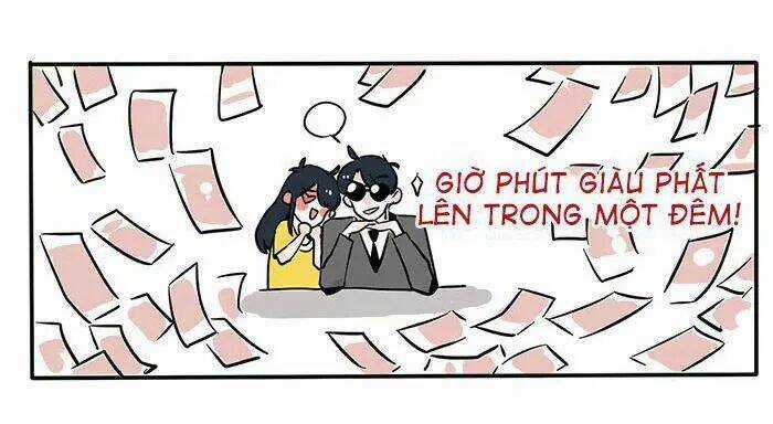 Mau Mang Anh Trai Tôi Đi Chapter 144 trang 5