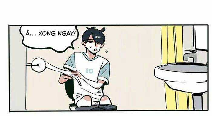 Mau Mang Anh Trai Tôi Đi Chapter 144 trang 8