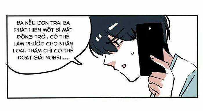 Mau Mang Anh Trai Tôi Đi Chapter 145 trang 2