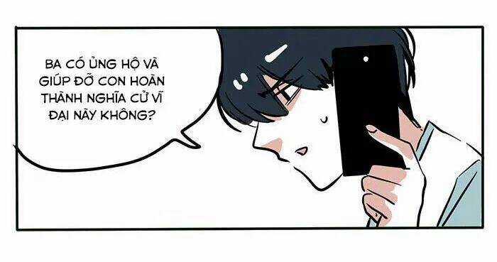 Mau Mang Anh Trai Tôi Đi Chapter 145 trang 3