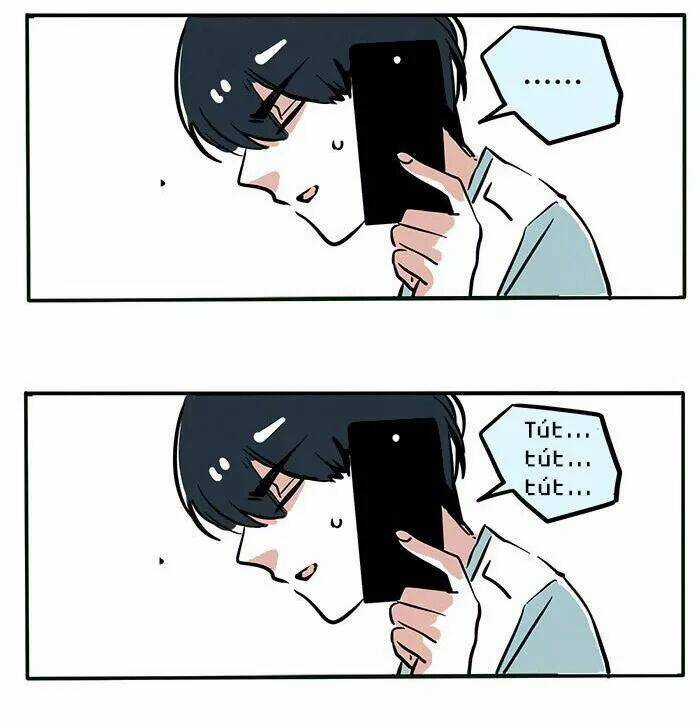 Mau Mang Anh Trai Tôi Đi Chapter 145 trang 5