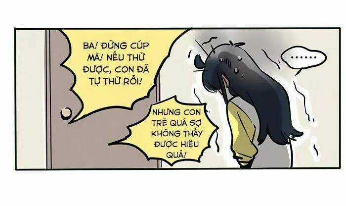 Mau Mang Anh Trai Tôi Đi Chapter 145 trang 6