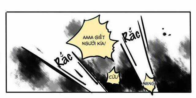 Mau Mang Anh Trai Tôi Đi Chapter 146 trang 12