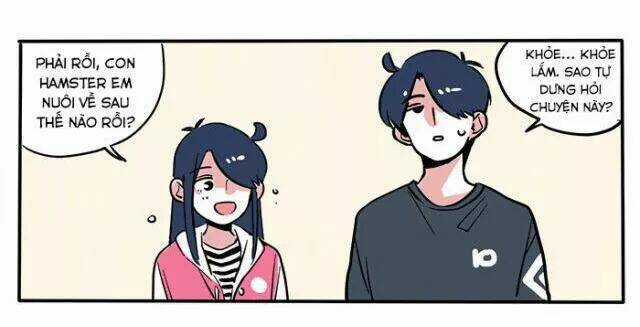 Mau Mang Anh Trai Tôi Đi Chapter 146 trang 2