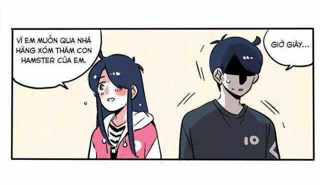 Mau Mang Anh Trai Tôi Đi Chapter 146 trang 3