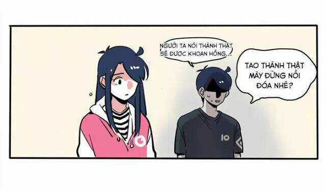 Mau Mang Anh Trai Tôi Đi Chapter 146 trang 5