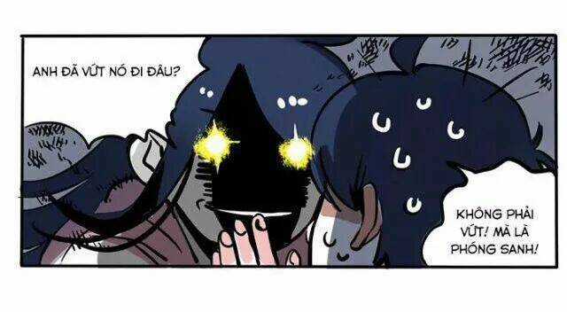 Mau Mang Anh Trai Tôi Đi Chapter 146 trang 7