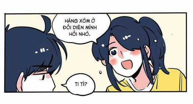 Mau Mang Anh Trai Tôi Đi Chapter 147 trang 4