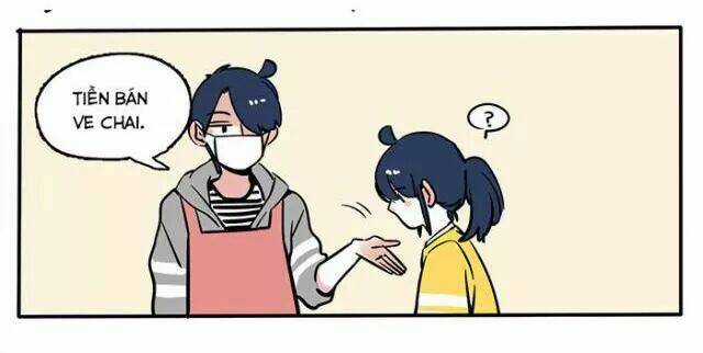 Mau Mang Anh Trai Tôi Đi Chapter 147 trang 7