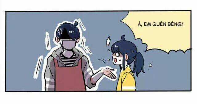 Mau Mang Anh Trai Tôi Đi Chapter 147 trang 8