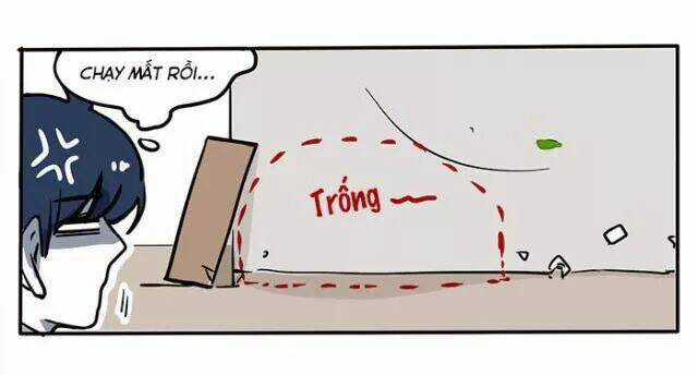 Mau Mang Anh Trai Tôi Đi Chapter 147 trang 9