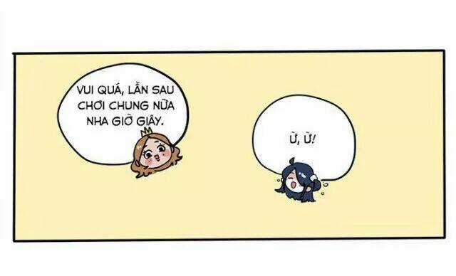 Mau Mang Anh Trai Tôi Đi Chapter 148 trang 11