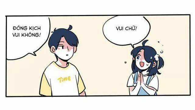 Mau Mang Anh Trai Tôi Đi Chapter 148 trang 12