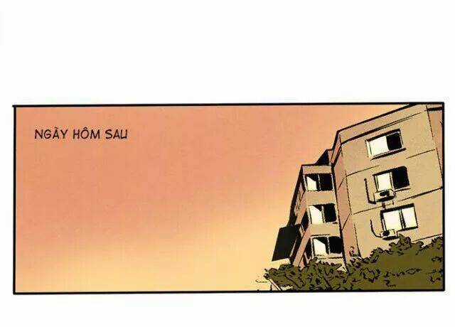 Mau Mang Anh Trai Tôi Đi Chapter 148 trang 14