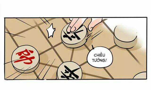 Mau Mang Anh Trai Tôi Đi Chapter 148 trang 3
