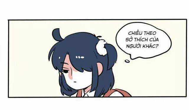 Mau Mang Anh Trai Tôi Đi Chapter 148 trang 6