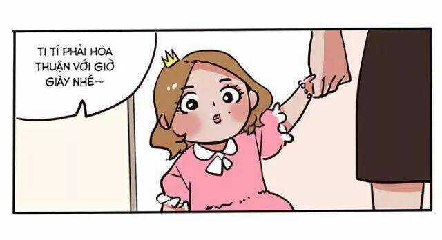 Mau Mang Anh Trai Tôi Đi Chapter 148 trang 7