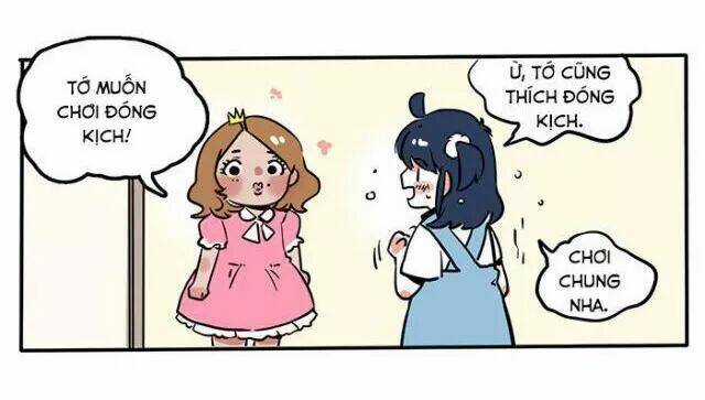 Mau Mang Anh Trai Tôi Đi Chapter 148 trang 8
