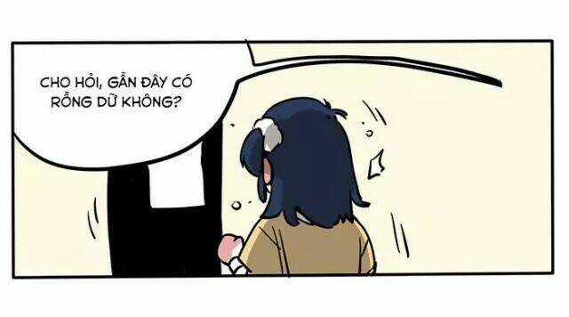 Mau Mang Anh Trai Tôi Đi Chapter 149 trang 10