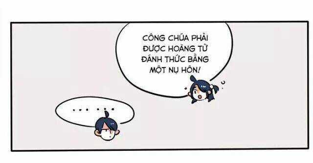 Mau Mang Anh Trai Tôi Đi Chapter 149 trang 14