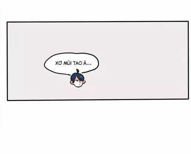 Mau Mang Anh Trai Tôi Đi Chapter 149 trang 15