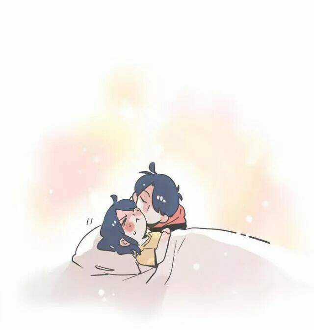 Mau Mang Anh Trai Tôi Đi Chapter 149 trang 16