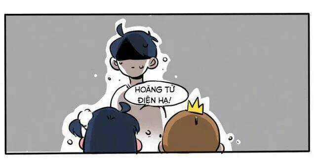 Mau Mang Anh Trai Tôi Đi Chapter 149 trang 18