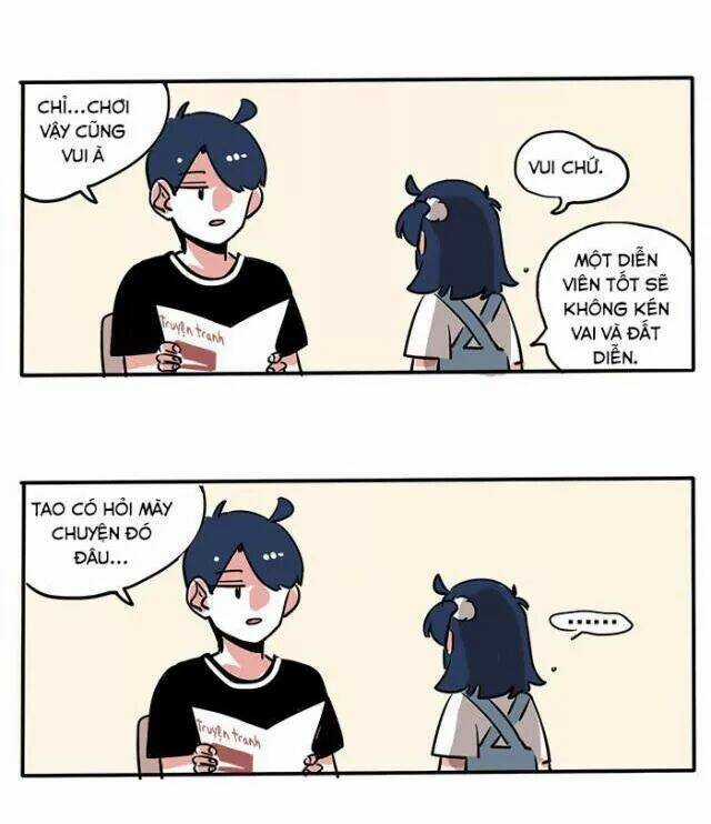 Mau Mang Anh Trai Tôi Đi Chapter 149 trang 2