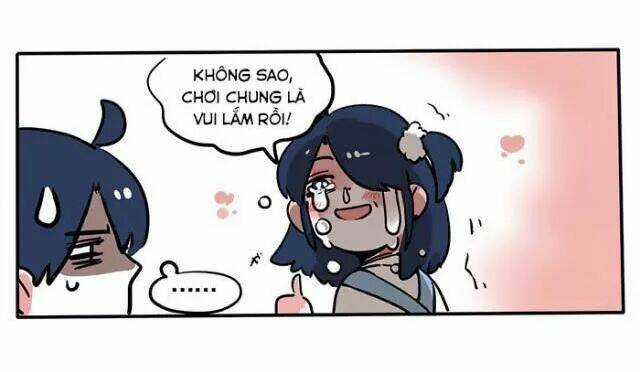 Mau Mang Anh Trai Tôi Đi Chapter 149 trang 5