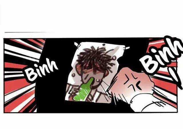 Mau Mang Anh Trai Tôi Đi Chapter 149 trang 8