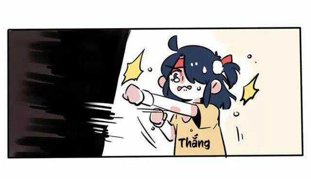 Mau Mang Anh Trai Tôi Đi Chapter 149 trang 9