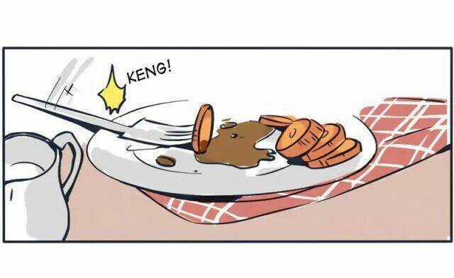 Mau Mang Anh Trai Tôi Đi Chapter 15 trang 12