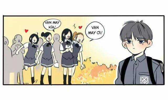 Mau Mang Anh Trai Tôi Đi Chapter 15 trang 3