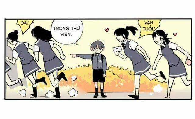 Mau Mang Anh Trai Tôi Đi Chapter 15 trang 5