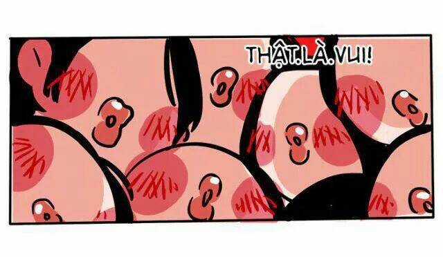 Mau Mang Anh Trai Tôi Đi Chapter 150 trang 11