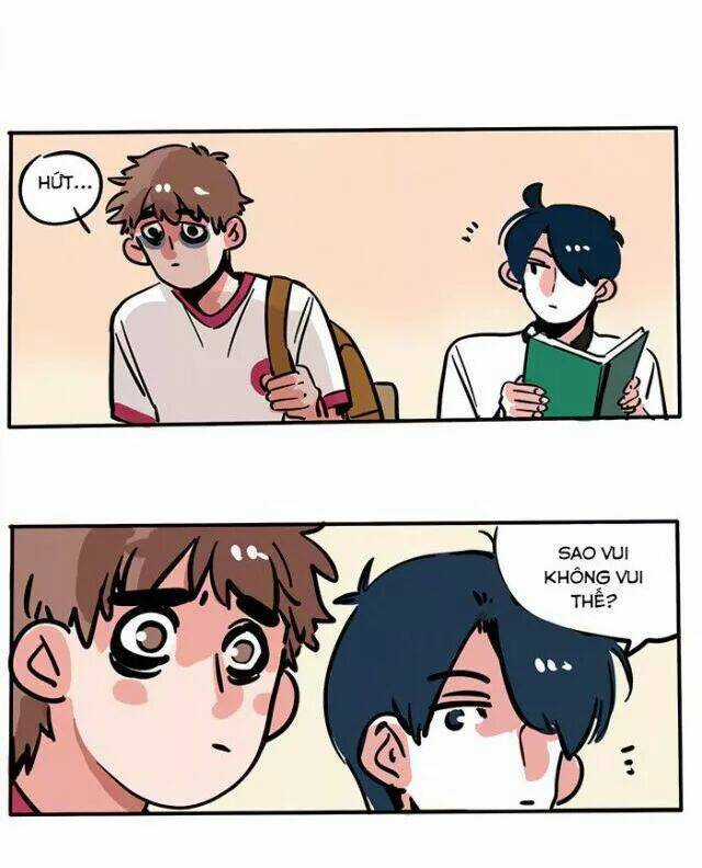 Mau Mang Anh Trai Tôi Đi Chapter 150 trang 13