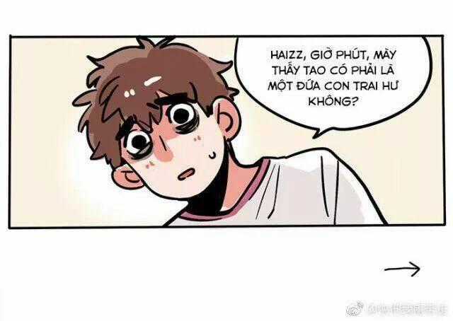 Mau Mang Anh Trai Tôi Đi Chapter 150 trang 14