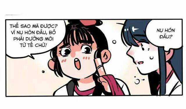 Mau Mang Anh Trai Tôi Đi Chapter 150 trang 4