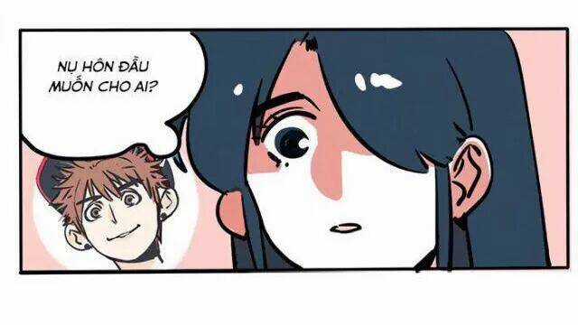 Mau Mang Anh Trai Tôi Đi Chapter 150 trang 6