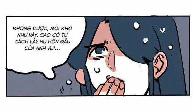 Mau Mang Anh Trai Tôi Đi Chapter 150 trang 7