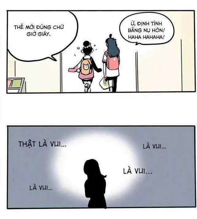 Mau Mang Anh Trai Tôi Đi Chapter 150 trang 9