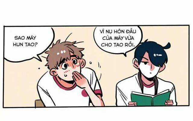 Mau Mang Anh Trai Tôi Đi Chapter 151 trang 10