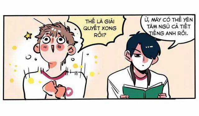 Mau Mang Anh Trai Tôi Đi Chapter 151 trang 11