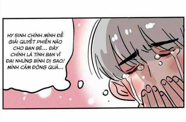 Mau Mang Anh Trai Tôi Đi Chapter 151 trang 13