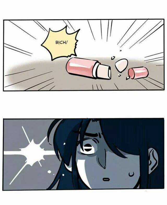 Mau Mang Anh Trai Tôi Đi Chapter 151 trang 14