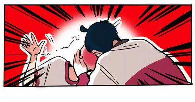 Mau Mang Anh Trai Tôi Đi Chapter 151 trang 6