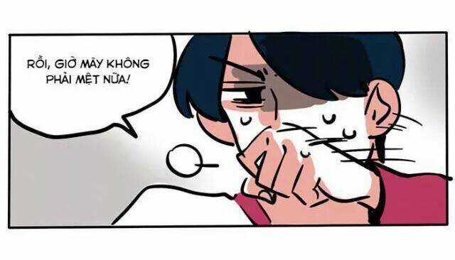 Mau Mang Anh Trai Tôi Đi Chapter 151 trang 7