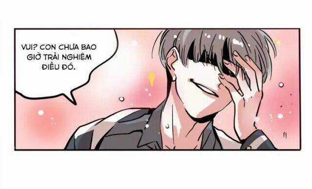 Mau Mang Anh Trai Tôi Đi Chapter 152 trang 11