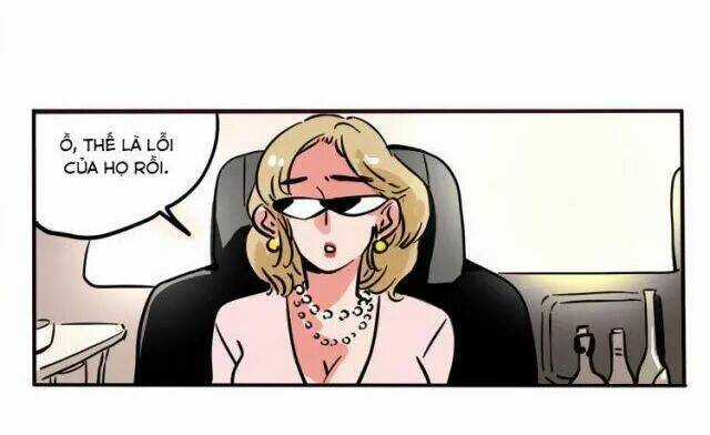 Mau Mang Anh Trai Tôi Đi Chapter 152 trang 13