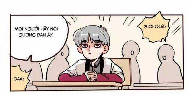 Mau Mang Anh Trai Tôi Đi Chapter 152 trang 3